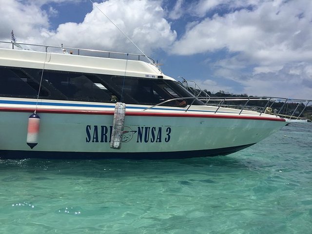 巴厘岛雨季旅游攻略图,巴厘岛的蓝梦岛值得去吗
