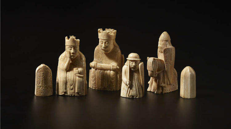 挤不进上博还能上网！世界八大博物馆纪念品海淘攻略，Tiffany只要19.95美元