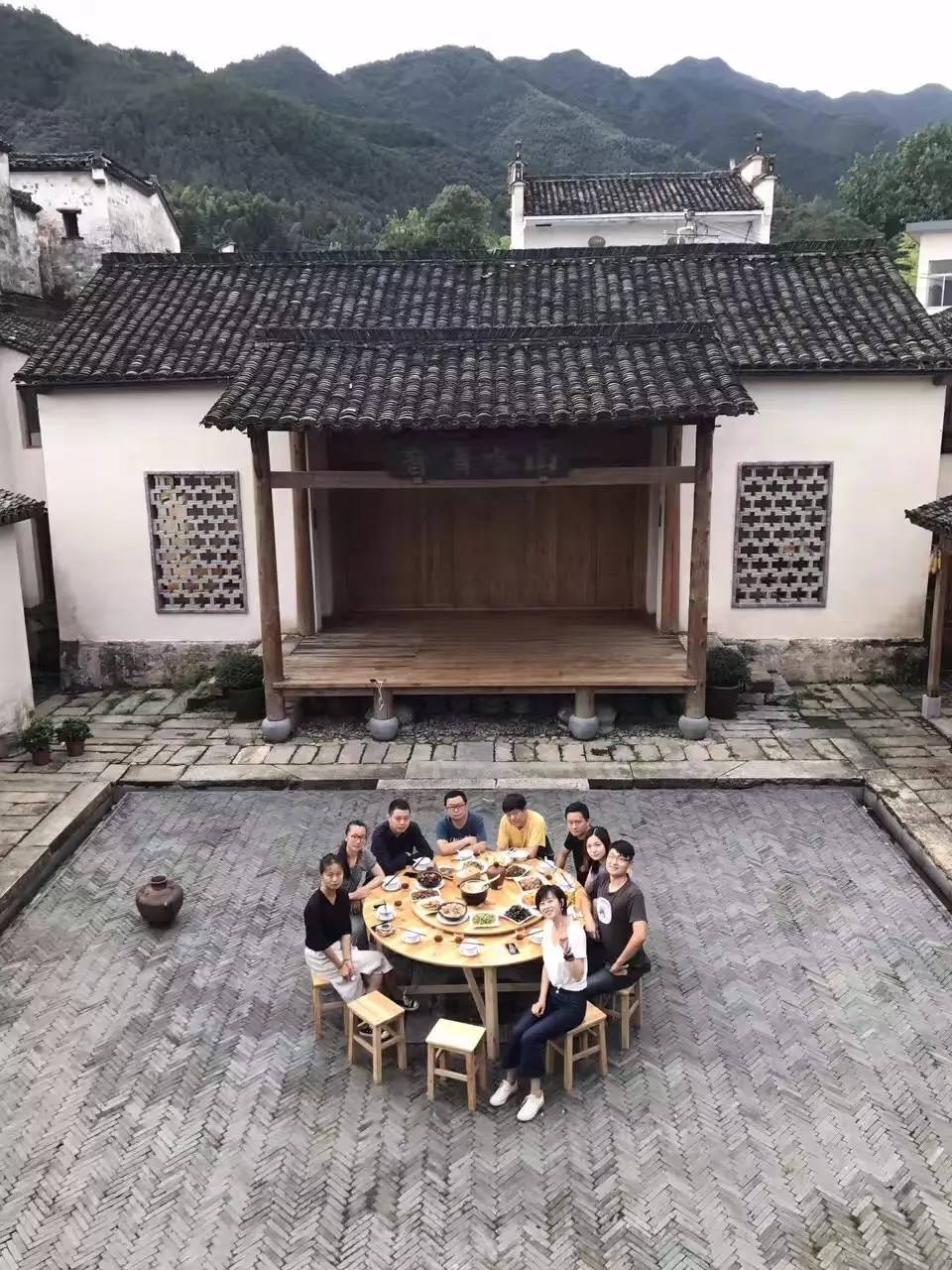 碧山工销社｜崔灿灿｜策展手记