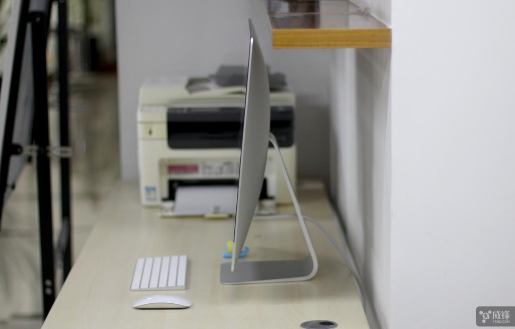 2017款imac使用体验,新款imac可以干嘛