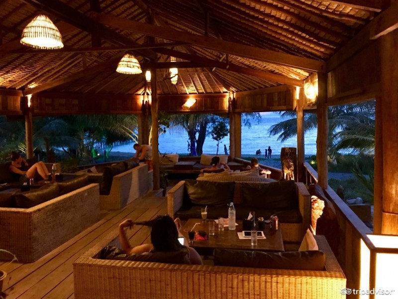 最适合度假的海岛小众,最适合度假的小众海岛