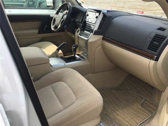 陆巡4600和雷克萨斯gx4600哪个好,天津丰田兰德酷路泽4500柴油版