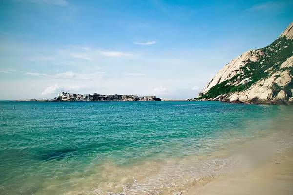 佛山梦幻小岛在哪,佛山南海梦幻岛