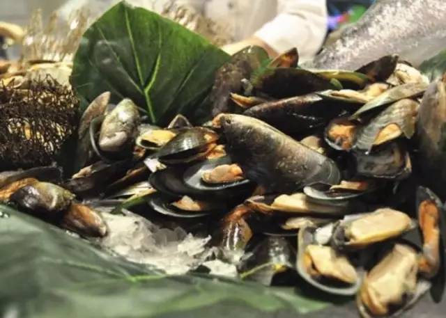 哈尔滨素食自助餐厅十三元一位,哈尔滨值得去的自助餐厅