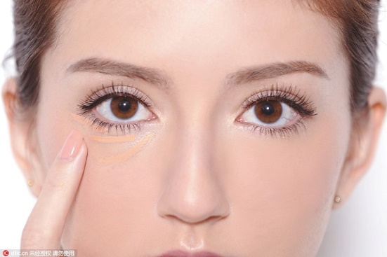 《我的前半生》告诉你优雅职场妆就要这么画