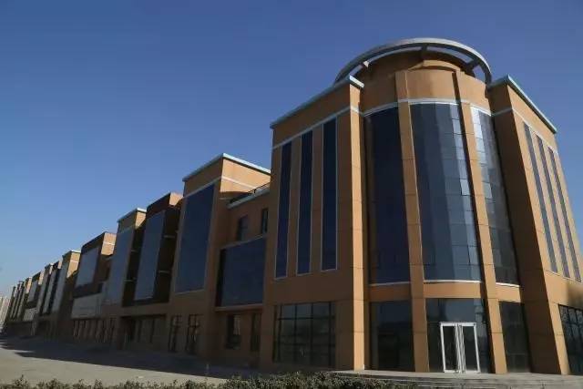 鹿泉发展潜力有多大,鹿泉区未来十年规划