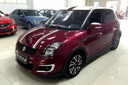 5万左右二手车最佳推荐自动挡,5万左右性价比高的二手车推荐