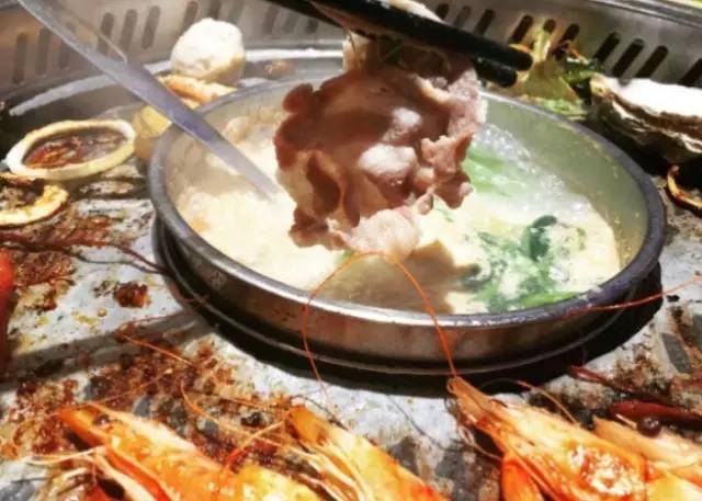 哈尔滨素食自助餐厅十三元一位,哈尔滨值得去的自助餐厅