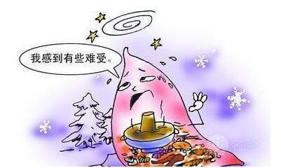 肠胃炎都有什么症状表现,小儿急性肠胃炎症状