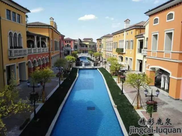 鹿泉发展潜力有多大,鹿泉区未来十年规划