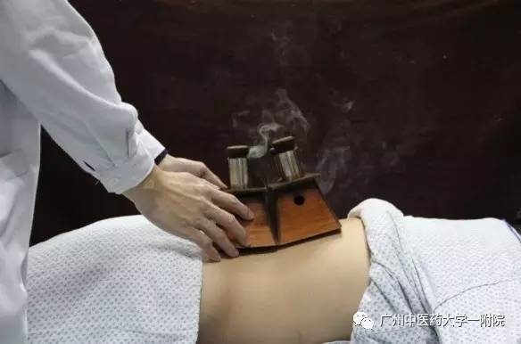 中医的雷火灸是治什么的,康复理疗吧