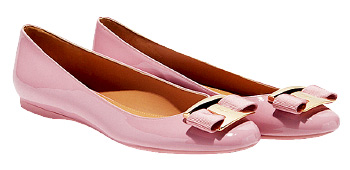 迷恋香水，以时装之名