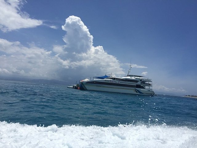 巴厘岛雨季旅游攻略图,巴厘岛的蓝梦岛值得去吗