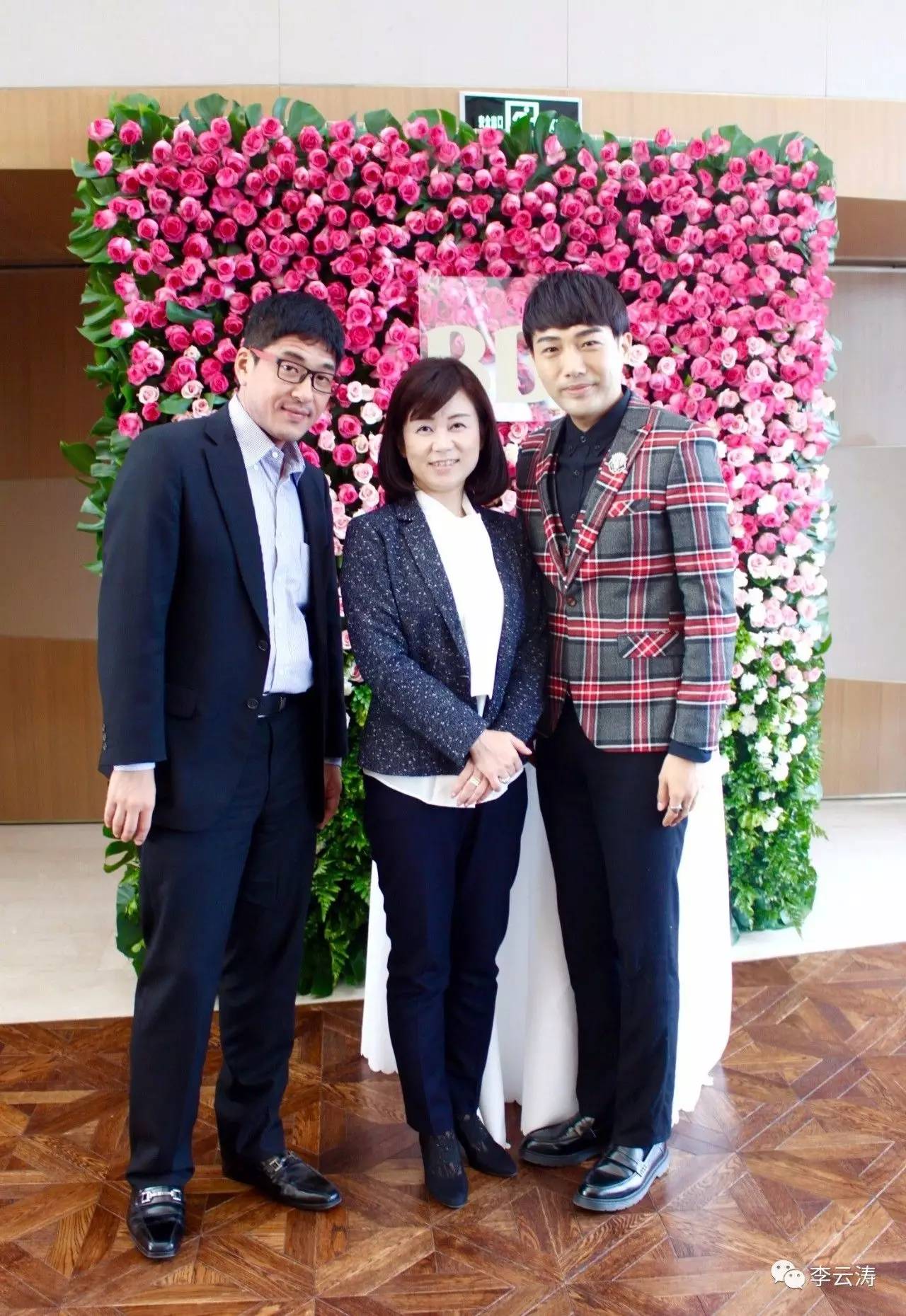 李云涛怒江,李云涛绵阳