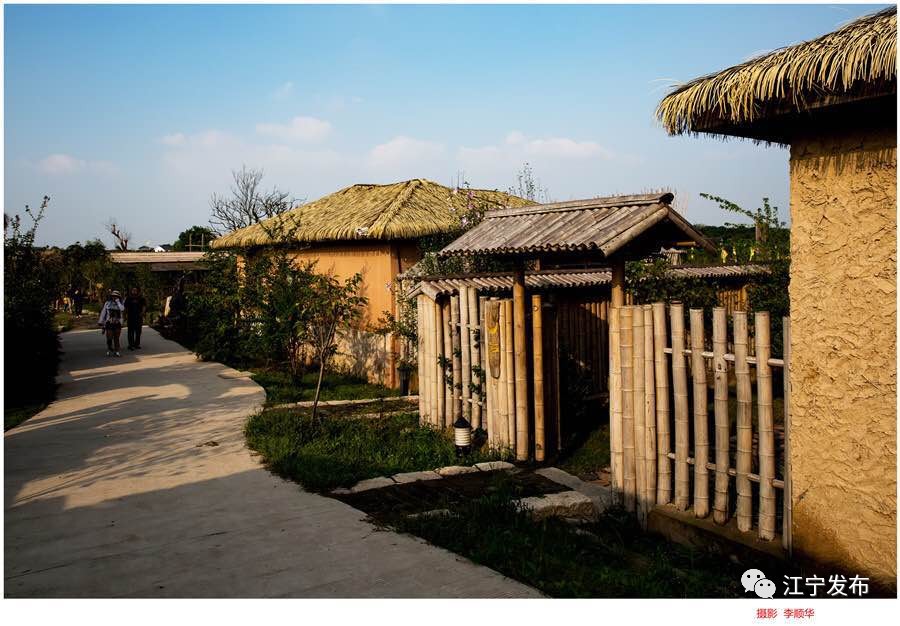 大江宁666！10家“最南京”乡村民宿，有一半来自江宁！