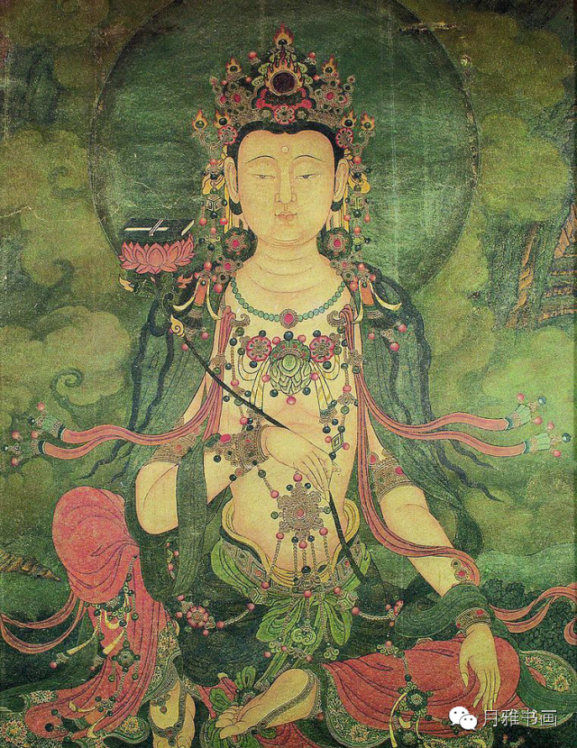 中国四大壁画法海寺壁画,法海寺壁画有多少张