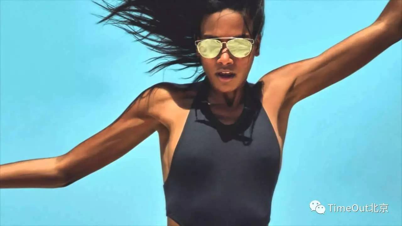 防晒方法科普动画,好用闭眼入夏日必备防晒种草清单