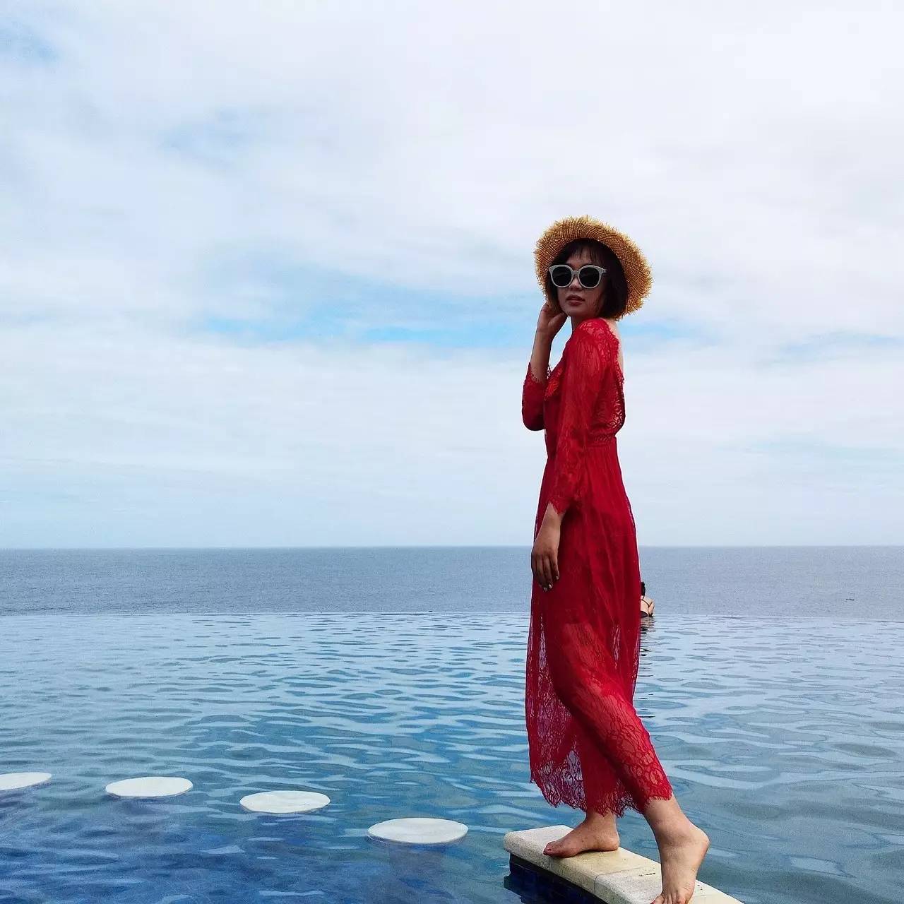 草绒连衣裙高档,小花裙连衣裙中长款