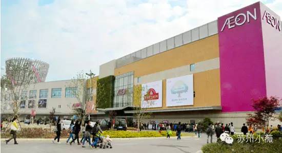 苏州商场好吃的美食推荐,苏州中心商场十大美食