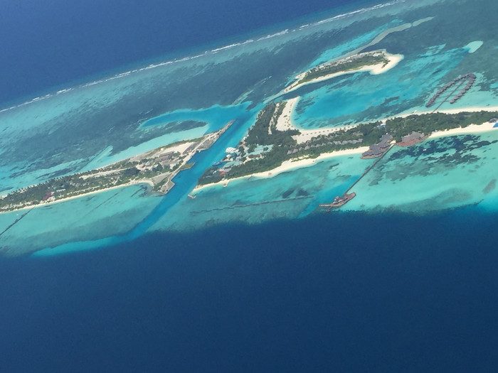 马尔代夫哈库拉岛好不好,马尔代夫哈库拉岛6日自助游