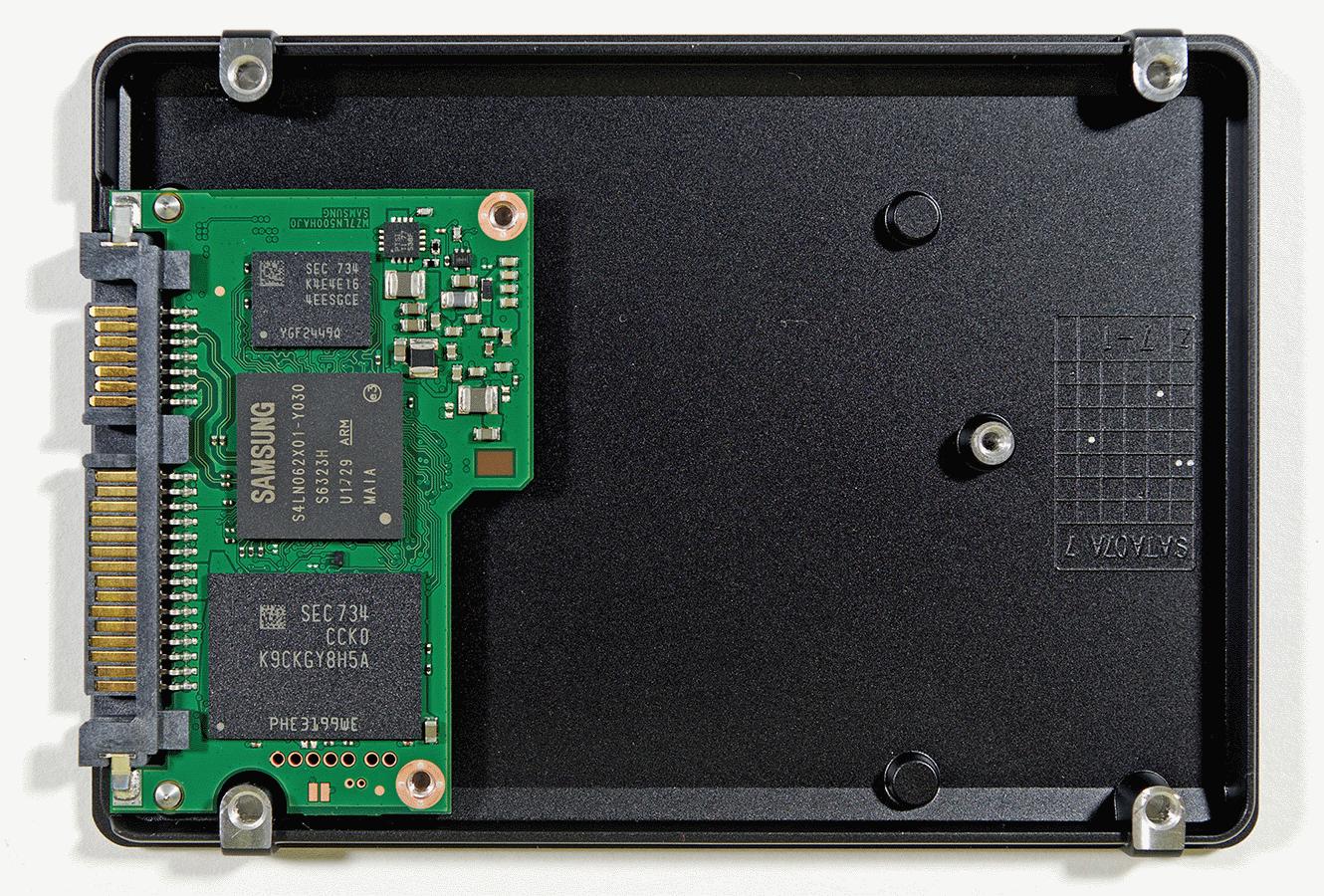 哪些牌子的硬盘不要买,为什么固态硬盘那么多杂牌