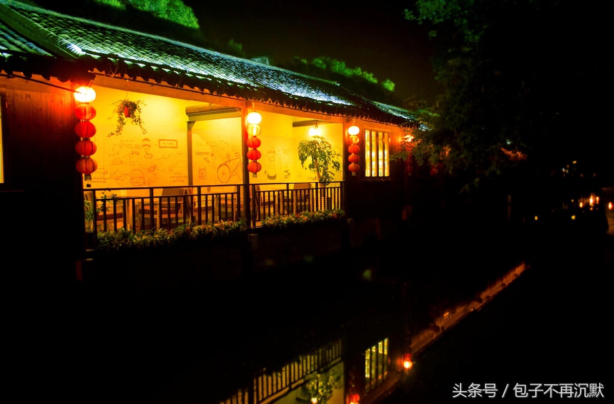 湖州旅游攻略自由行三天三夜,杭州苏州南浔四天三晚旅游攻略