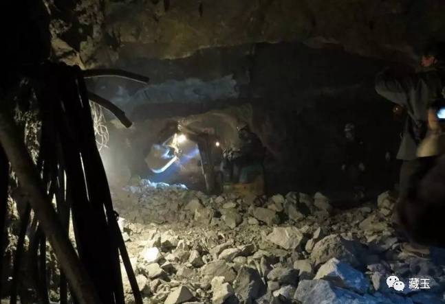 韩国玉矿开采商是如何赚中国人钱的？这篇文章告诉你