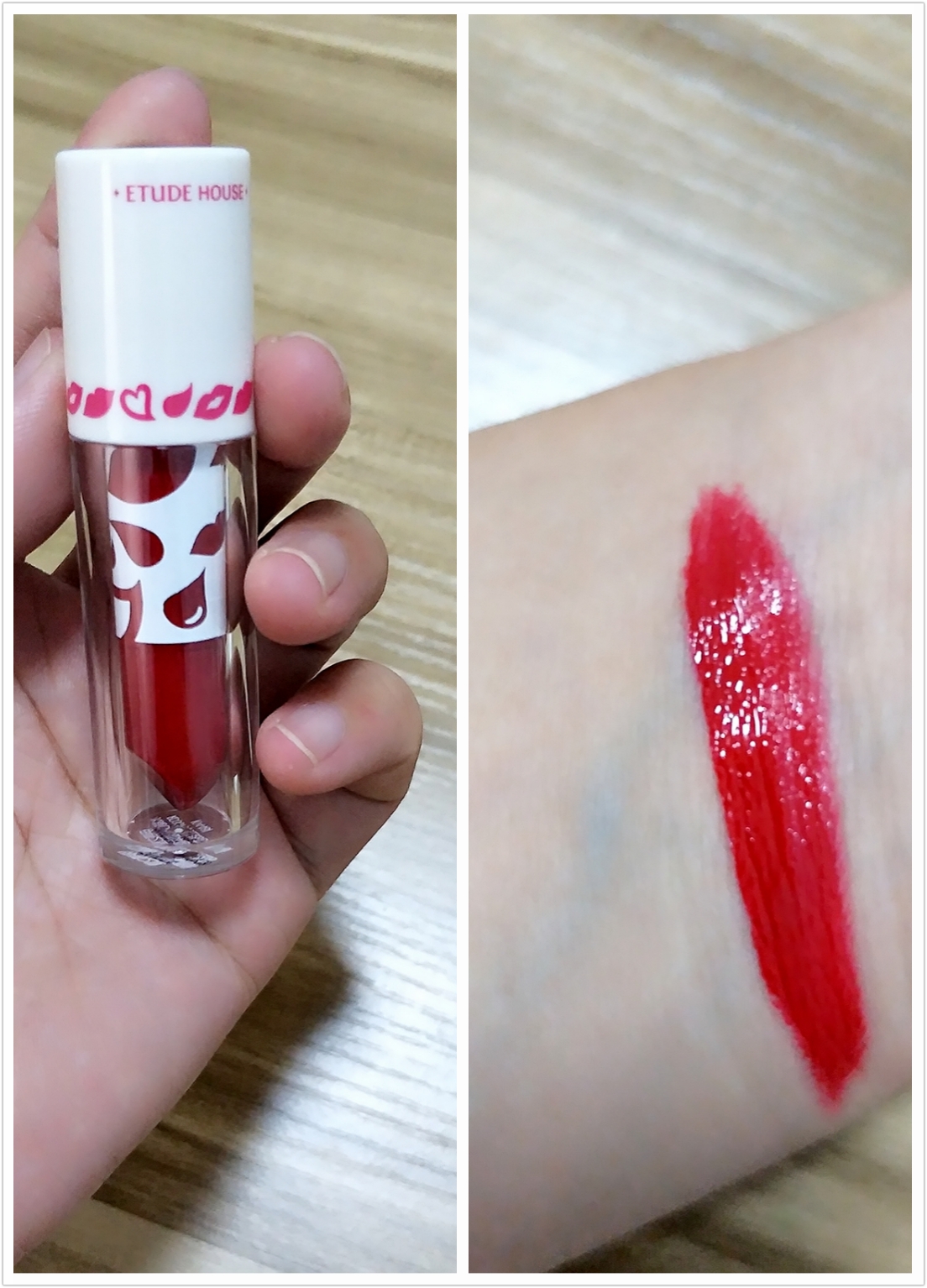 近期购买的口红推荐,今天发售的口红