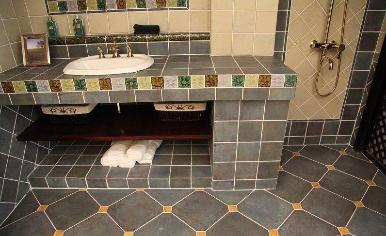 瓷砖填缝用水泥砂浆好还是填缝剂,瓷砖填缝用美缝剂还是环氧彩砂