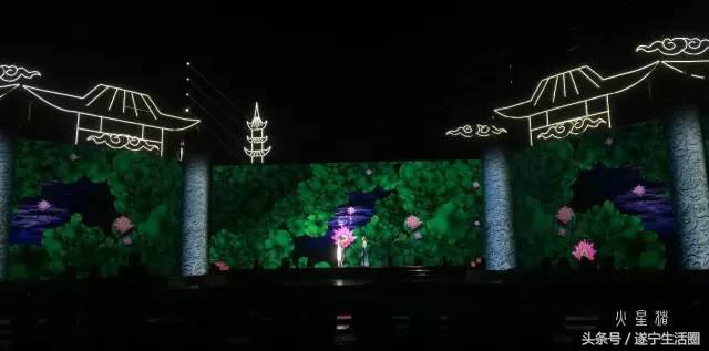 观音文化节开幕式,首届观音文化节