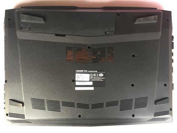 神舟战神t6tix5s评测,神舟战神黑红