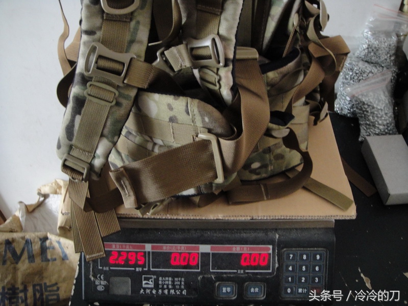 轻便军事背包性价比高,军用背包经典