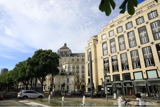 欧洲之旅比利时布鲁塞尔,欧洲之行第六季