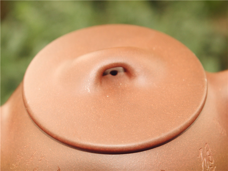 做壶完整版,做壶匠心守艺