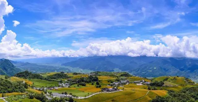 去花莲县不能错过的民宿——瑰宝峇里布达雅