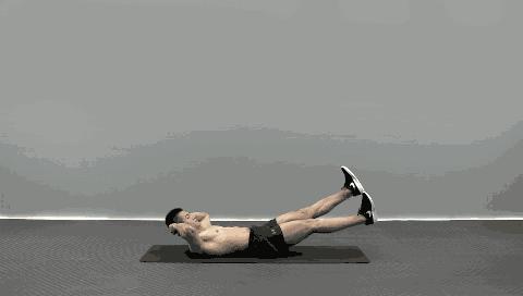 鹿晗邓超练肌肉,邓超暴瘦如柴视频