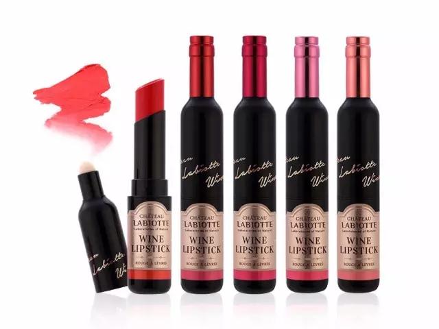 宋慧乔用的什么牌子的口红,口红宋慧乔太阳色