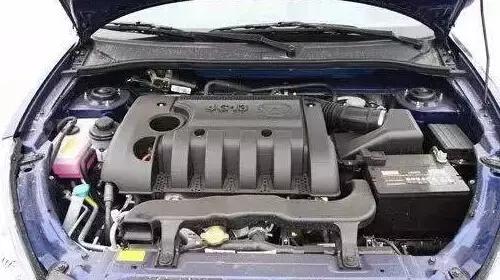 日系车最好的十款发动机,使用日本发动机的几款国产车