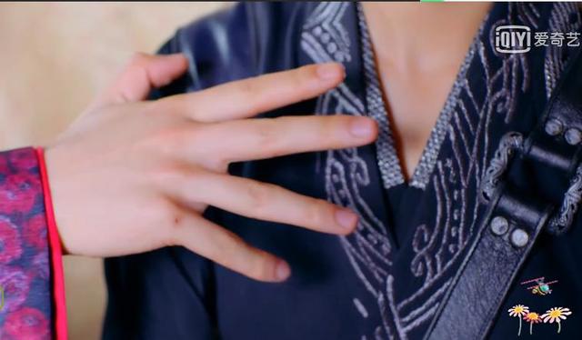 大梁太子萧策到底是一个什么样的人？楚乔一语道破！