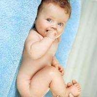 婴儿头颈破皮,新生婴儿脖子有红破皮怎么办