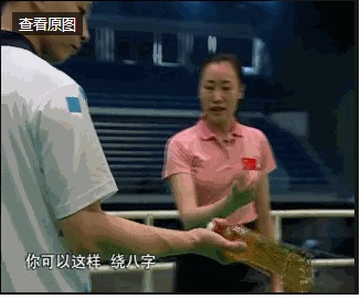 羽毛球沉浸式对打,力气大对打羽毛球有好处吗