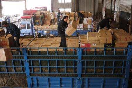 三种骗局需谨慎,市场为何假烟泛滥