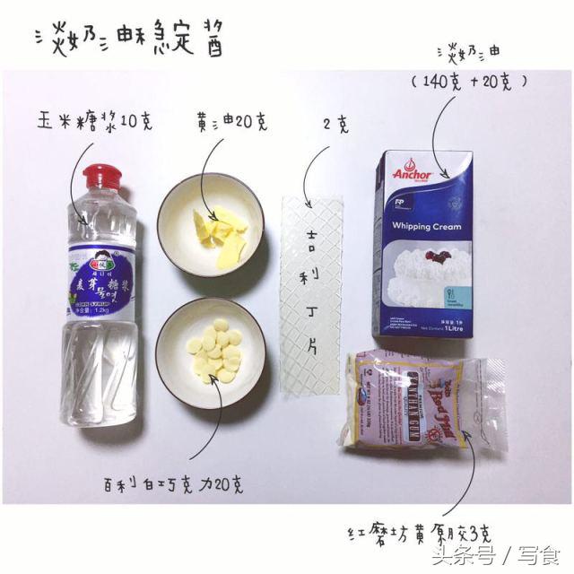 怎样让奶油裱花更硬挺,蛋糕奶油怎么打发硬挺不塌