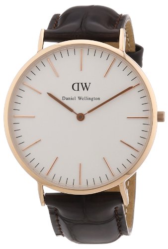 丹尼尔惠灵顿名表,丹尼尔惠灵顿的情话