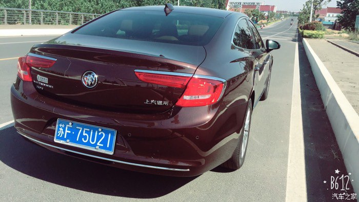 优惠君越,19款君越20t