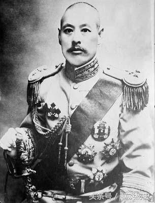 军阀吴佩孚个人简介,西北军阀吴佩孚