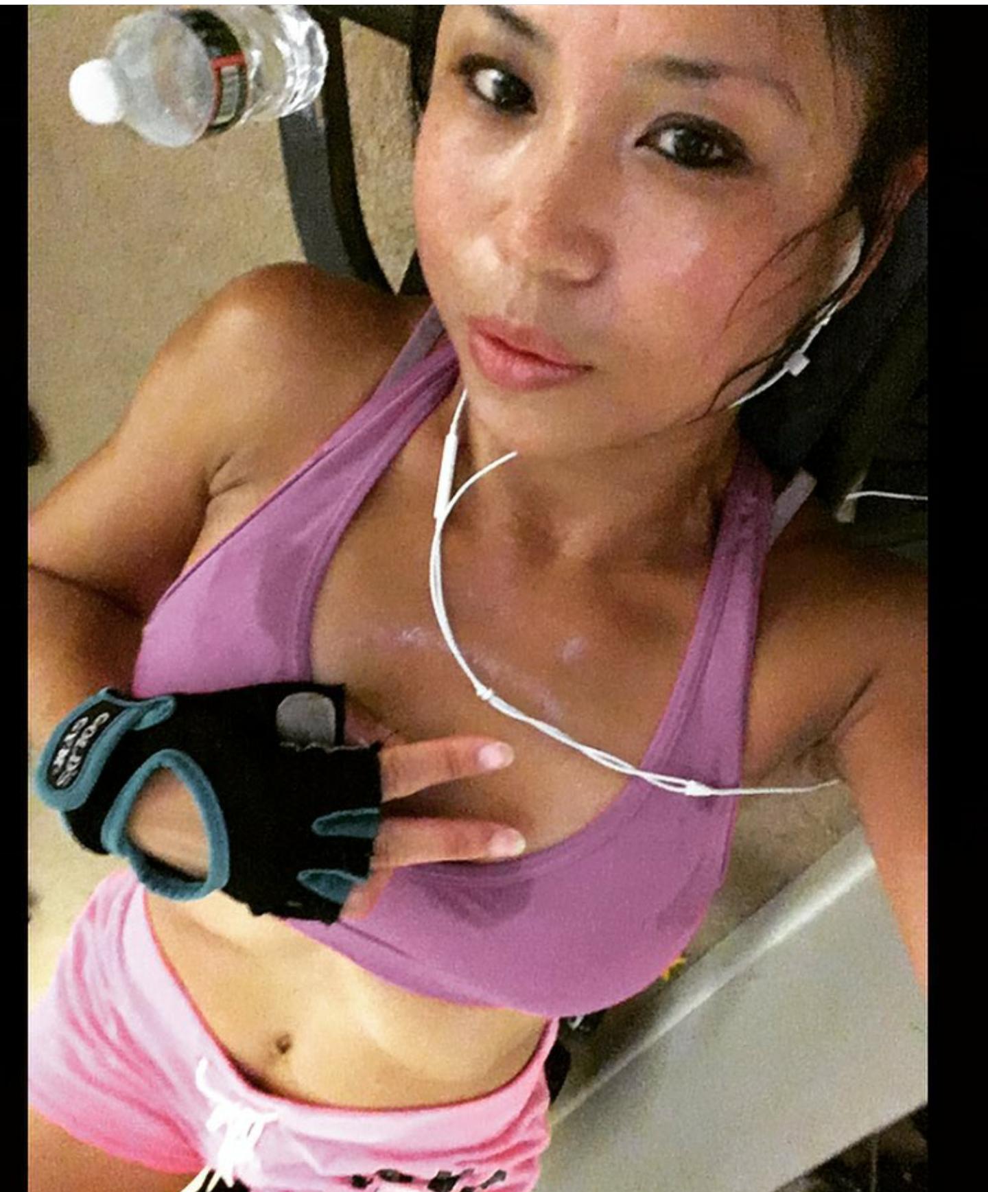 运动之后头昏眼花是什么原因,剧烈运动后心跳加速头昏眼花