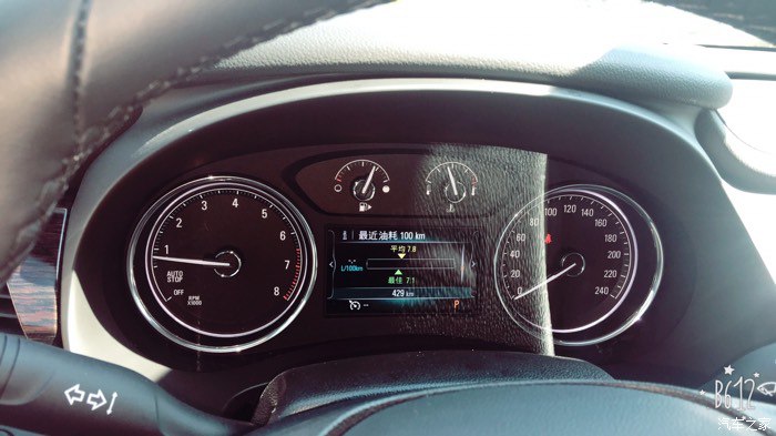 优惠君越,19款君越20t