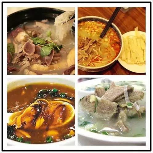 一个老外说一年之内吃遍成都,一个老外说要在一年内吃遍中国