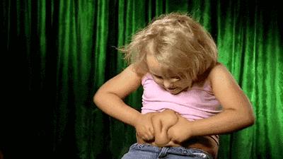 燃脂瘦肚子腰部赘肉,什么运动瘦腰部赘肉